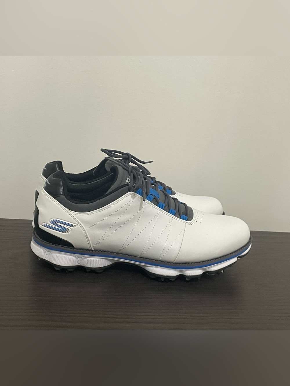 Skechers Men’s Go Golf Pro Golf Shoes